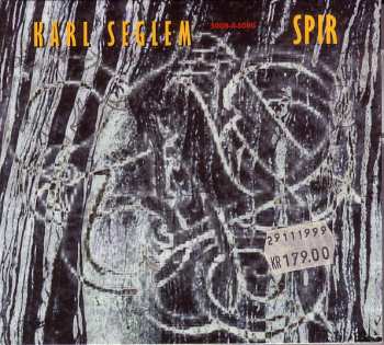 Album Karl Seglem Sogn-A-Song: Spir