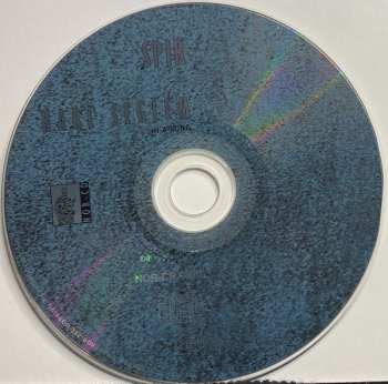 CD Karl Seglem Sogn-A-Song: Spir