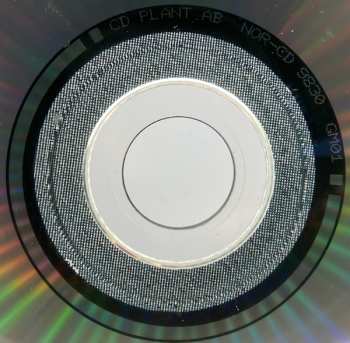 CD Karl Seglem Sogn-A-Song: Spir