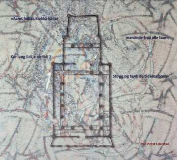 CD Karl Seglem Sogn-A-Song: Spir