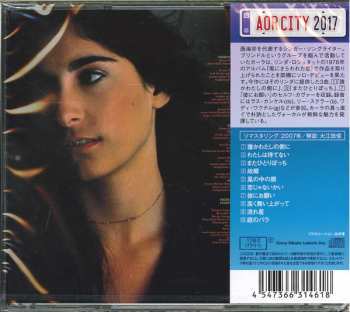 CD Karla Bonoff: Karla Bonoff LTD