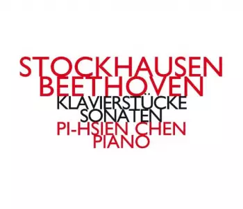 Ludwig van Beethoven: Klavierstücke Sonaten