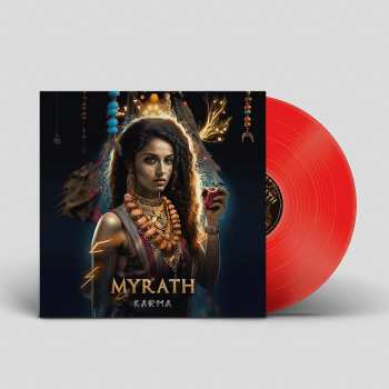 LP Myrath: Karma