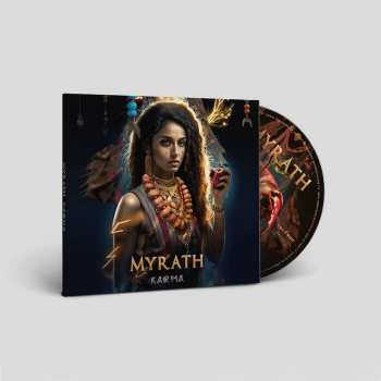 CD Myrath: Karma