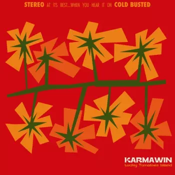 Karmawin: Lucky Tomatoes Island
