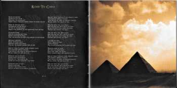 CD Karnataka: Secrets Of Angels