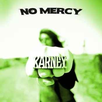 No Mercy