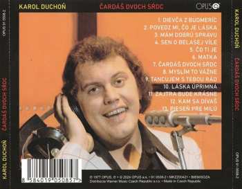 3CD Karol Duchoň: 3CD Duchoň (Séria Pôvodných Štúdiových Albumov)