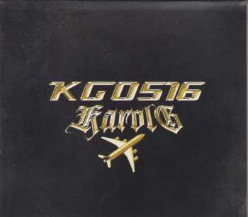CD Karol G: KG0516