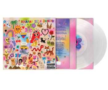 2LP Karol G: Mañana será bonito