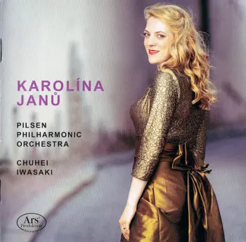 Karolína Janů