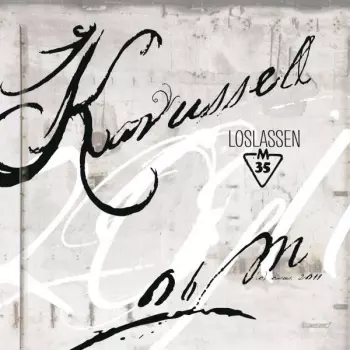 Loslassen