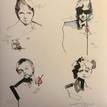 LP Kasabian: Empire CLR