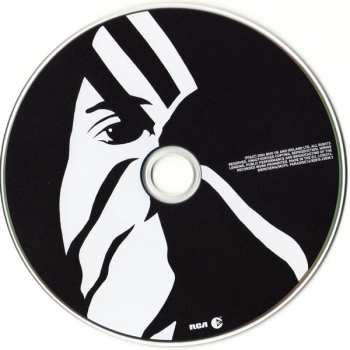 2LP Kasabian: Kasabian