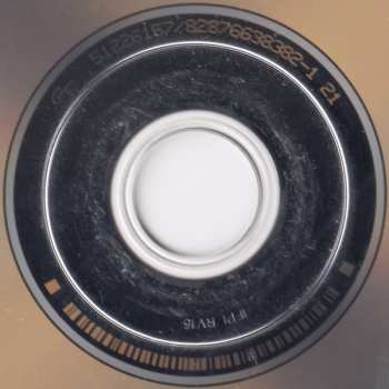 2LP Kasabian: Kasabian