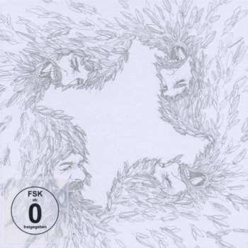 CD/DVD/Box Set Kasabian: Velociraptor! LTD | DLX