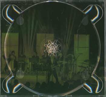 2CD Kasalla: Nit esu laut - live mit Orchester