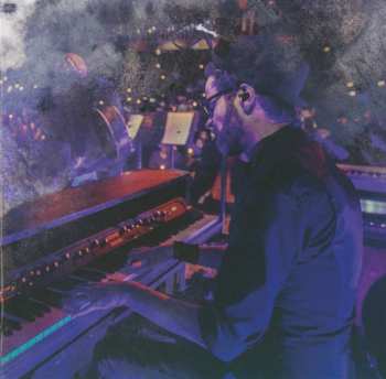 2CD Kasalla: Nit esu laut - live mit Orchester