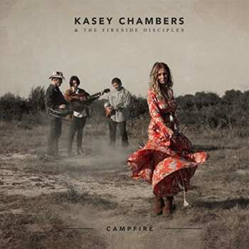 CD Kasey Chambers: Campfire