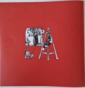 LP Kashmir: Travelogue