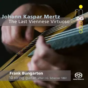 The Last Viennese Virtuoso