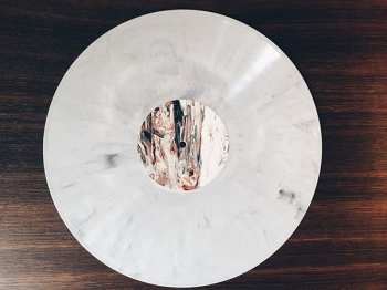 LP Kasper Bjørke: After Forever CLR | LTD