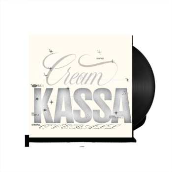 Album Kassa Overall: Cream