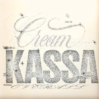 Album Kassa Overall: Go Get Ice Cream And Listen to Jazz