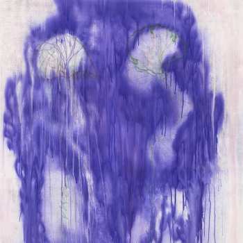 Album Kassel Jaeger: Swamps / Things