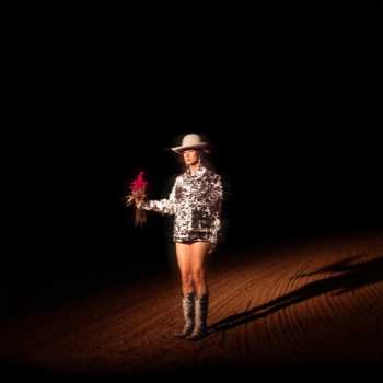 Album Kassi Ashton: Made From The Dirt: The Blooms