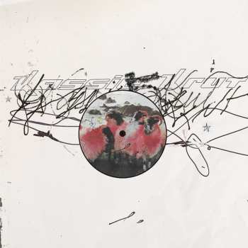 Album Kassie Krut: Kassie Krut