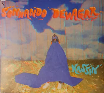 Kassin: Sonhando Devagar