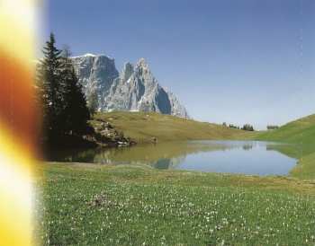 CD Kastelruther Spatzen: Das Beste Der Kastelruther Spatzen - Folge 2