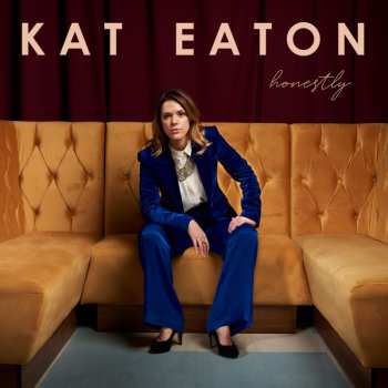 CD Kat Eaton: Honestly