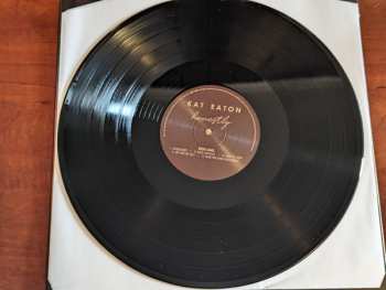 LP Kat Eaton: Honestly