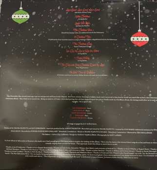 LP Kat Edmonson: Holiday Swingin'! (A Kat Edmonson Christmas Vol. 1)