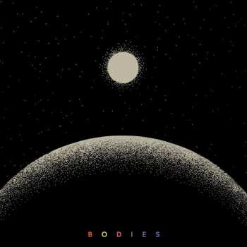 EP Kat Frankie: Bodies LTD