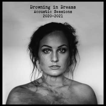 LP Kat Hasty: Drowning In Dreams Ltd.