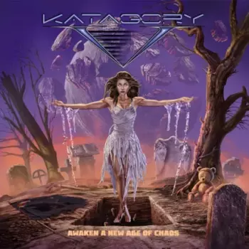 Katagory V: Awaken a New Age of Chaos