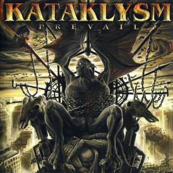 CD Kataklysm: Prevail