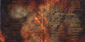 CD Kataklysm: Prevail