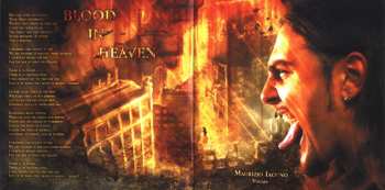 CD Kataklysm: Prevail