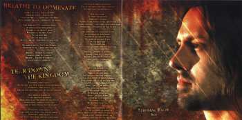 CD Kataklysm: Prevail