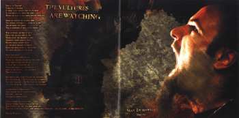 CD Kataklysm: Prevail