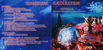 2CD Kataklysm: Sorcery & The Mystical Gate Of Reincarnation / The Temple Of Knowledge (Kataklysm Part III)