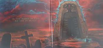 2LP Katalepsy: Terra Mortuus Est CLR