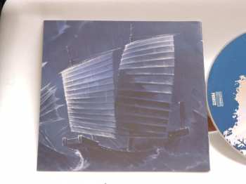 CD Katana: Storms Of War