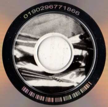 CD Katapult: Chodníkový Blues LTD