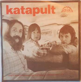 SP Katapult: Půlnoční Závodní Dráha • Lesní Manekýn