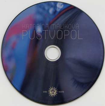 CD Katarína Máliková: Pustvopol